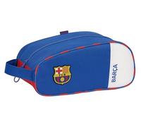 Safta F.c Barcelona 2nd Equipación Shoe Bag One Size