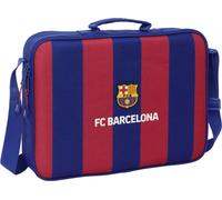 Safta Sac Pour Ordinateur Portable F.c Barcelona