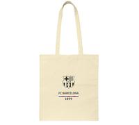 Safta F.c Barcelona Tote Bag One Size