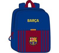 SAFTA F.C. Barcelone 1ère Équipe 21/22, Bleu marine/grenat, 220x100x270 mm, Sac à dos 232