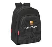 SAFTA - Sac à dos - children's, trolley-adapted - noir - FC Barcelona "Black"