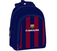 Safta Sac à Dos F.c Barcelona Protection