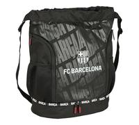 Safta Fc Barcelona 35x40x1 Cm Gymsack Noir Enfants