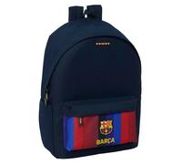 Safta Fc Barcelona 26/27 15.6´´ 24.55l Backpack Bleu Enfants
