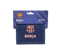 SAFTA FC Barcelona 2nd equipment - Portefeuille - FC Barcelone