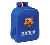 Safta Mini sac à dos FC Barcelona 3D Taille unique