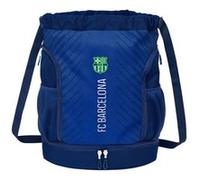 Safta Sac à dos de sport FC Barcelona 612525197 21,93 l 27x33x10 cm Bleu Enfants