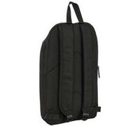 Safta F.cbarcelona 8.5l 22x39x10 Cm Mini Backpack Noir Enfants