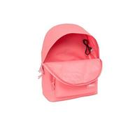 SAFTA - FC Barcelona - sac à dos pour ordinateur portable - double, + USB, girl - 11" - 15.6" - Corail