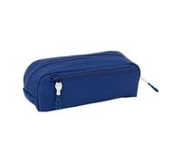 SAFTA FC Barcelona - Trousse - bleu marine