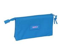 Safta Trousse triple Indigo FC Barcelone G