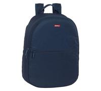 Safta Foldable 14.25l Dark Blue One Size