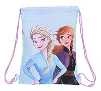 Safta Frozen ´´believe´´ Junior 34 Cm Bag One Size