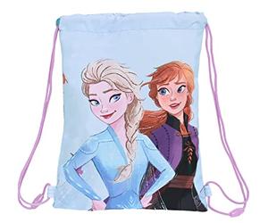 Safta Frozen ´´believe´´ Junior 34 Cm Bag One Size