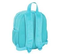 Safta Frozen 17l 32x43x14 Cm Backpack Bleu Enfants
