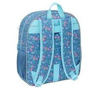 Safta Frozen 15l 32x38x12 Cm Backpack Bleu Enfants