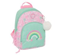 Safta Sac à Dos Mini Glowlab Amazing