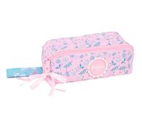 safta Glowlab Kids Swing Grande Trousse carrée, idéale pour Les Enfants d'âge Scolaire, Confortable et Polyvalente, qualité et résistance, 22 x 10 x 10 cm, Multicolore, M, Décontracté