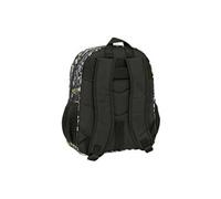 SAFTA GRAFFITI - Cartable - junior, adapté pour les chariots - Splash