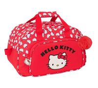 Safta Sac 40 Cm Hello Kitty Iconic