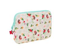 SAFTA - Housse d'ordinateur portable - 15.6" - Vaiana