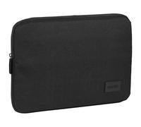 Safta Sacoche pour ordinateur portable Basic 14" 34 x 25 x 2 cm Noir