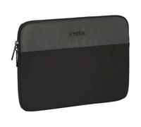 Safta Housse d'ordinateur portable Business 14'' Gris 34 x 25 x 2 cm
