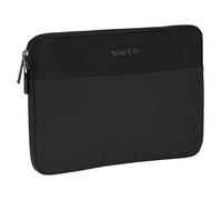 Safta Housse d'ordinateur portable Business 11,6'' Noir (31 x 23 x 2 cm)