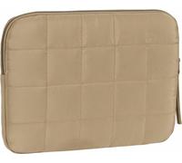safta - Housse pour ordinateur portable de 29,6 cm (11,6 pouces), rembourrée, brun chameau, 31 x 23 x 2 cm, multicolore (642287934)