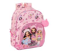 Safta Infant 34 Cm Nanana Fabulous Backpack One Size