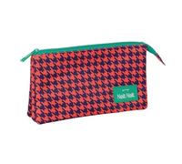 Porte-Crayons Safta - Jouet Multicolore (103809)