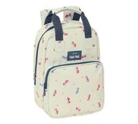 Safta Jouet, Sac à dos pour enfant Nait 'Voitures', Multicolore, Casual