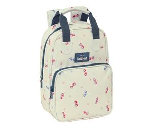 Safta Jouet, Sac à dos pour enfant Nait 'Voitures', Multicolore, Casual