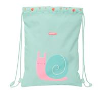 Safta Junior 34 Cm Preschool Snail Gymsack One Size