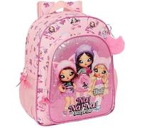 Safta Junior 38 Cm Nanana Fabulous Backpack One Size