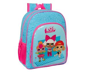 Safta Junior Lol Surprise Divas Backpack One Size