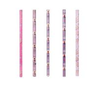 SAFTA K-POP Demon Hunters Papier Pour Les Enfants, Confortable Et Polyvalent, Résistant, 25,5 X 13 X 58 Cm