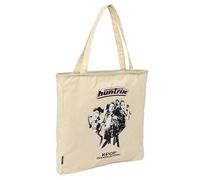 safta K-POP Demon Hunters - STAR - Sac fourre-tout avec fermeture éclair, idéal pour enfants, confortable et polyvalent, résistant, 36 x 6,5 x 38 cm