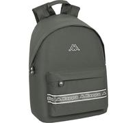 Safta Kappa Basics ''gris'' 14.1'' sac à dos gris gris One Size