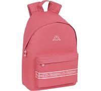 Safta M819 KAPPA Sac à dos pour ordinateur portable 14,1", idéal pour les jeunes de différents âges, confortable et polyvalent, qualité et résistance, 31 x 16 x 41 cm, unisexe enfants (Pack de 1),