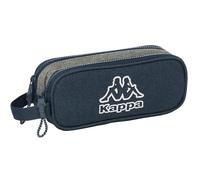 Safta Double Kappa Pencil Case One Size