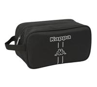 Safta Kappa Dark Shoe Bag One Size