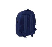 SAFTA KAPPA - Sac à dos pour ordinateur portable - double, + USB - 15.6" - pluie