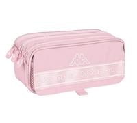 Trousse - Safta - Kappa Triple Big - Confortable - Polyvalente - 21,5 x 8 x 10 cm