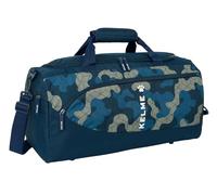 Safta Kelme Epic Bag Bleu