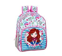 Safta Kids Sac à dos enfants 34 centimeters Multicolore (Multicolor)