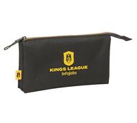 Safta Kings League Estuche One Size