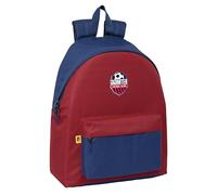 Safta Kings League Jijantes Fc 20.80l 32x43x14 Cm 622436774 Backpack Rouge Enfants