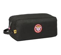 Safta Kings League Porcinos - Sac À Chaussures Moyen, Multifonction, Sport, Extrascolaire, Football, Confortable Et Polyvalent, 34