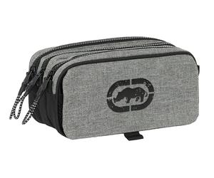 Safta Large Triple Ecko Unltd Rhino Pencil Case One Size